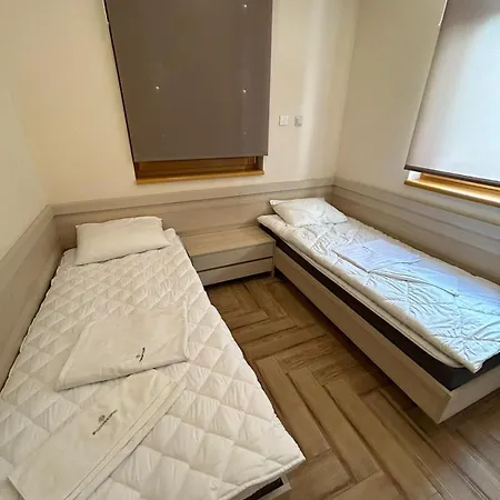 Apartament Srećko Zlatibor