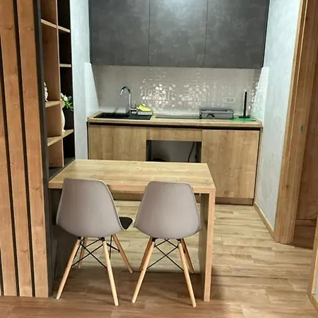 Apartment Srecko Zlatibor