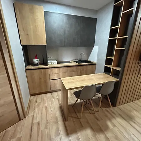 Srećko Apartament *