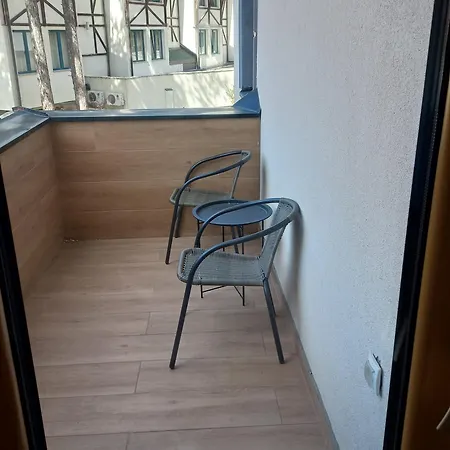 Apartament Srećko