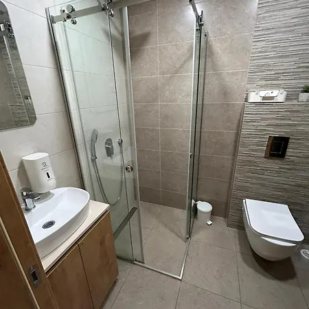 Srecko Apartment Zlatibor