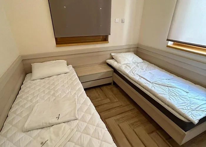 アパート Srecko ズラティボール