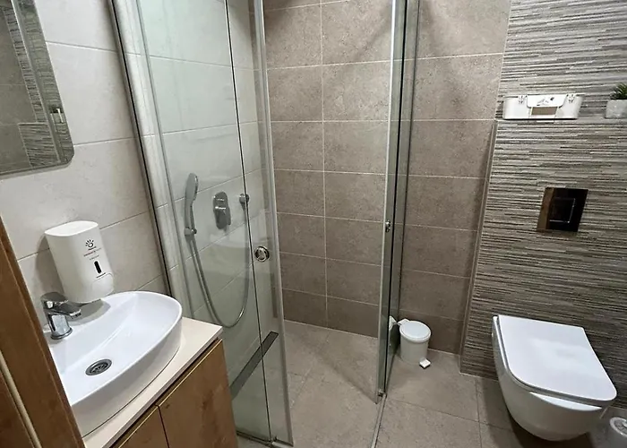 Srecko アパート ズラティボール